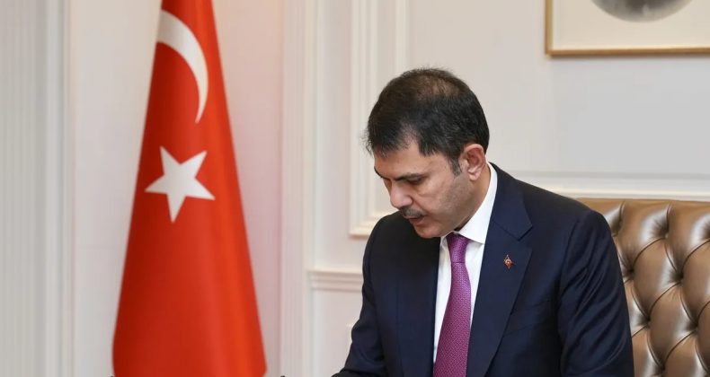 Y&uuml;zyılın Konut Projesi'ne ka&ccedil; kişi başvurdu? Bakan Kurum rakamlarla a&ccedil;ıkladı
