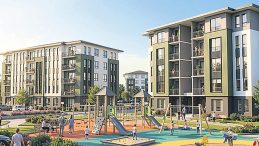 Y&uuml;zyılın Konut Projesi&rsquo;ne İstanbul'dan Rekor Başvuru