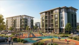 Y&uuml;zyılın Projesi&rsquo;nde 9 İl İ&ccedil;in Kura &Ccedil;ekilişi Yapılacak