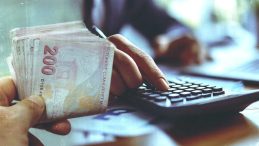 Zamların Ardından G&ouml;zler İkramiyeye &Ccedil;evrildi