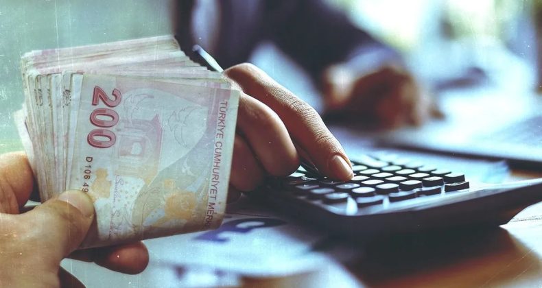 Zamların Ardından G&ouml;zler İkramiyeye &Ccedil;evrildi