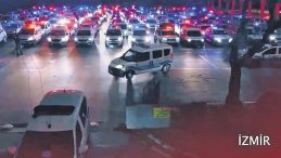 Zehir Tacirlerine B&uuml;y&uuml;k Darbe