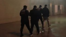 Zehir Tacirlerine Sert M&uuml;dahale