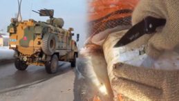 Zehir Tacirlerine Y&ouml;nelik Operasyon: 348 Kg Uyuşturucu Madde Ele Ge&ccedil;irildi