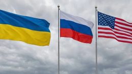 Zelenski&rsquo;den BAE&rsquo;deki &Uuml;&ccedil;l&uuml; G&ouml;r&uuml;şmelere İlişkin A&ccedil;ıklama: Yapıcı Ge&ccedil;ti