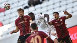 Ziraat T&uuml;rkiye Kupası: Gen&ccedil;lerbirliği son nefeste kazandı!