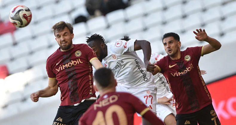 Ziraat T&uuml;rkiye Kupası: Gen&ccedil;lerbirliği son nefeste kazandı!