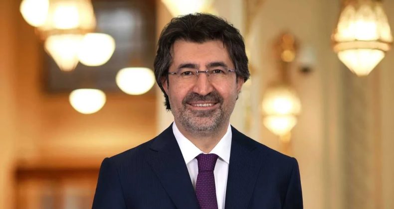 Ziraat'a 1 Milyar Dolar Değerinde Uzun Vadeli Finansman