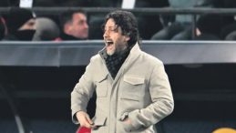 Zirve Aşkına Saldır Fırtına