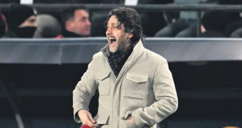 Zirve Aşkına Saldır Fırtına