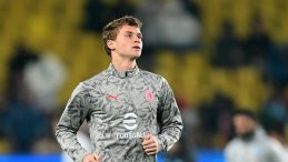 Zlatan Ibrahimovic'in Oğlu Maximilian, Ajax'ta!