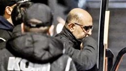 'Aziz İhsan Aktaş' Davası: Tutuksuz Sanıkların Savunması Alınıyor