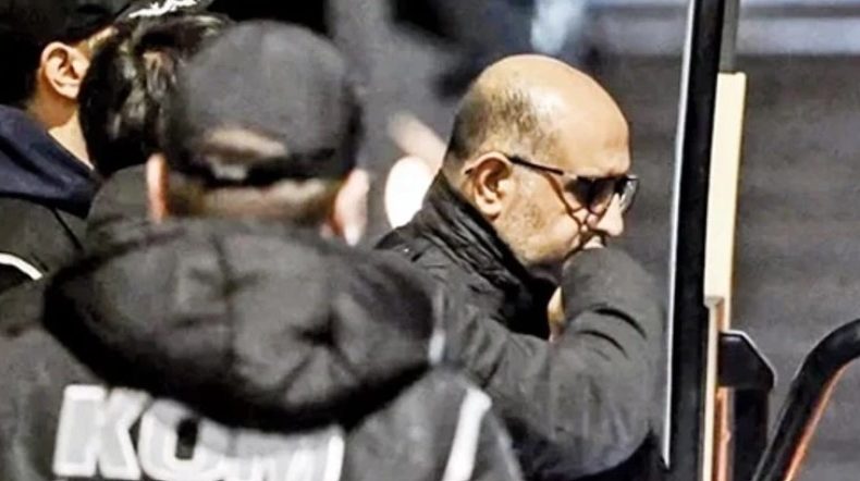 'Aziz İhsan Aktaş' Davası: Tutuksuz Sanıkların Savunması Alınıyor