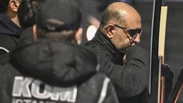 'Aziz İhsan Aktaş' Su&ccedil; &Ouml;rg&uuml;t&uuml; Davasında Ara Karar: 7 Kişi Tahliye Edildi