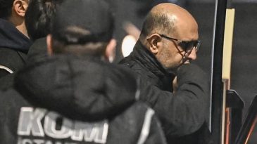 'Aziz İhsan Aktaş' Su&ccedil; &Ouml;rg&uuml;t&uuml; Davasında Ara Karar: 7 Kişi Tahliye Edildi