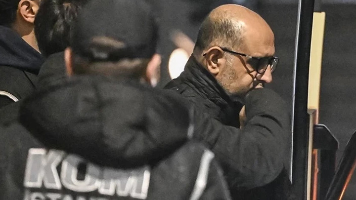 'Aziz İhsan Aktaş' Suç Örgütü Davasında Ara Karar: 7 Kişi Tahliye Edildi