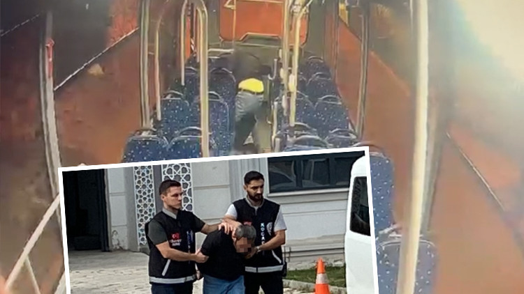 'Başka kadınlarla ilişki yaşıyor' demişti | Yeğeninin kocasını &ouml;ld&uuml;ren dayıya m&uuml;ebbet hapis!