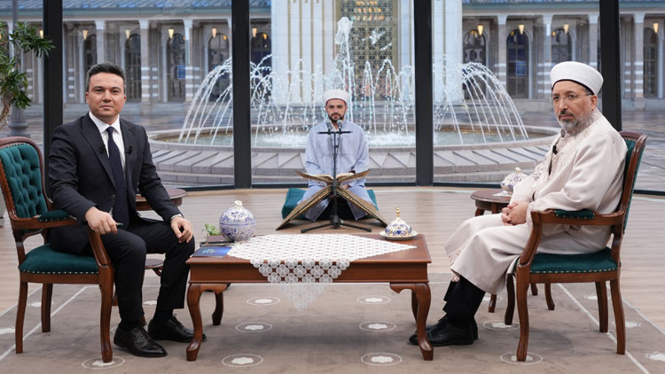 'Bu kutlu g&uuml;nleri coşkuyla yaşayalım'