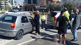 'Haklıyım' Diye Polis &Ccedil;ağırdı, Sonu&ccedil;ta Zarar G&ouml;rd&uuml;