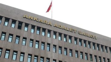'Taciz' İddiasıyla Tutuklanan 5 Sanık Tahliye Edildi