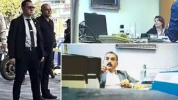 'Yenidoğan &Ccedil;etesi' Soruşturmasını Y y&uuml;r&uuml;ten Savcı Yavuz Engin'e Y&ouml;nelik Tehdit Davasında Karar Verildi