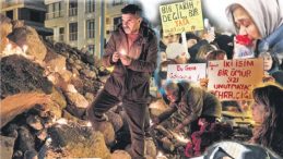 04.17… Y&uuml;reklerde Derin Bir Acı