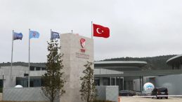 1. Lig ma&ccedil;ı ertelendi! TFF duyurdu