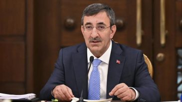1 Milyon Yurt Kapasitemiz Bulunuyor