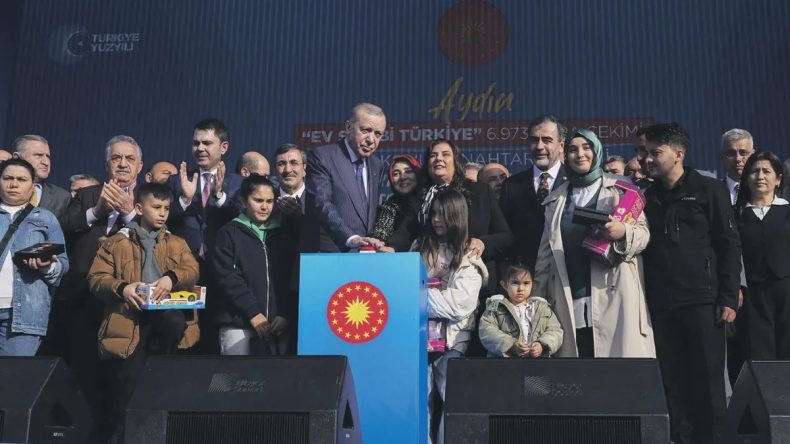 10 İl i&ccedil;in Kura Heyecanı Başlıyor