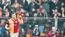 10 Milyon Euro'luk Ret!
