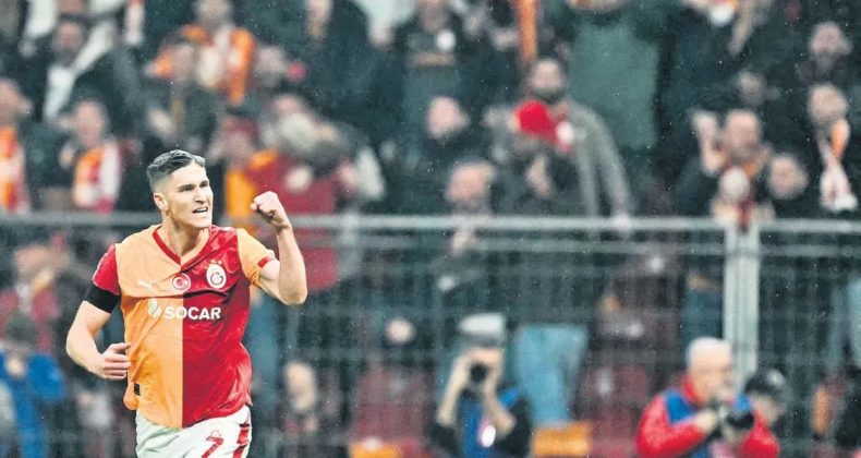 10 Milyon Euro'luk Teklife Red!