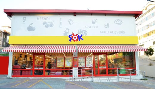 100 &Uuml;r&uuml;nde Ge&ccedil;miş Yılın Fiyatları! ŞOK'tan Ramazan &Ouml;ncesi G&uuml;&ccedil;l&uuml; Destek