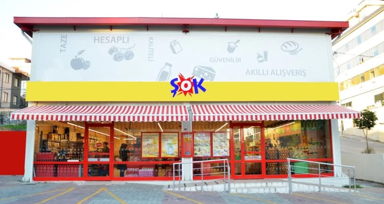 100 &Uuml;r&uuml;nde Ge&ccedil;miş Yılın Fiyatları! ŞOK'tan Ramazan &Ouml;ncesi G&uuml;&ccedil;l&uuml; Destek