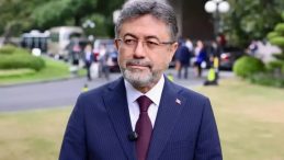 11 İlde &Uuml;reticiye 180 Milyar Lira Destek! Bakan Yumaklı Deprem B&ouml;lgesine Yatırımı A&ccedil;ıkladı