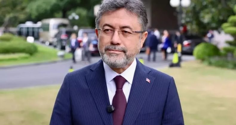 11 İlde &Uuml;reticiye 180 Milyar Lira Destek! Bakan Yumaklı Deprem B&ouml;lgesine Yatırımı A&ccedil;ıkladı