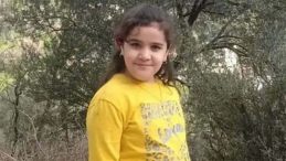 11 Yaşındaki Ceylin Soba Kazasında Hayatını Kaybetti