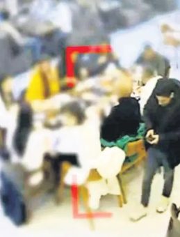 11 Yıllık Dosyada Firar Alarmı