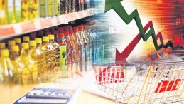 12 Ayın En Y&uuml;ksek Fiyat Artışı % 4.84