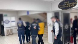 12 İl Genelinde '&Ccedil;ocuk M&uuml;stehcenliği' Operasyonu: 13 Kişi Tutuklandı!