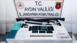 12 İlde 15 Farklı Su&ccedil; &Ouml;rg&uuml;t&uuml;ne Operasyon: 109 G&ouml;zaltı