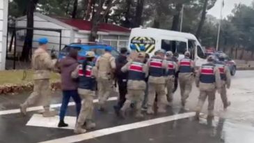 12 İlde Yasa Dışı Bahis Operasyonu: 86 G&ouml;zaltı