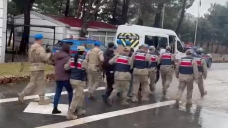 12 İlde Yasa Dışı Bahis Operasyonu: 86 Gözaltı