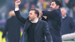 12 Yıllık &Ouml;zlem Sona Erdi