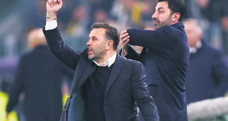 12 Yıllık &Ouml;zlem Sona Erdi