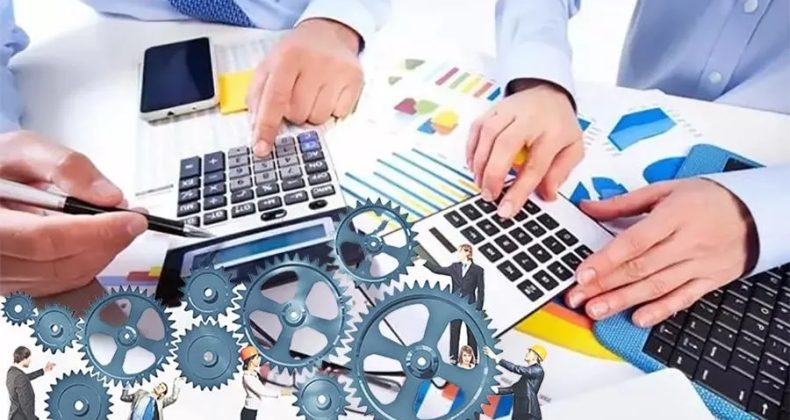 1.4 Milyon KOBİ&rsquo;ye 286 Milyar Liralık Destek