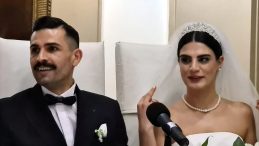 14 Şubat Sevgililer G&uuml;n&uuml;'nde Nikah Dairelerinde Yoğunluk