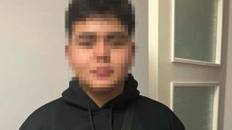 14 Yaşındaki Gen&ccedil; Arkadaşını Bı&ccedil;akladı