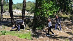 1.5 Aydır Kaybolan K&ouml;pekler İ&ccedil;in 100 Bin Lira &Ouml;d&uuml;l!