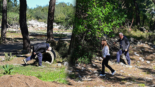 1.5 Aydır Kaybolan K&ouml;pekler İ&ccedil;in 100 Bin Lira &Ouml;d&uuml;l!