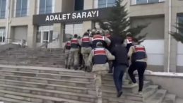 15 İl Genelinde Siber Dolandırıcılık İstihbaratı: 58 Ş&uuml;pheli G&ouml;zaltında